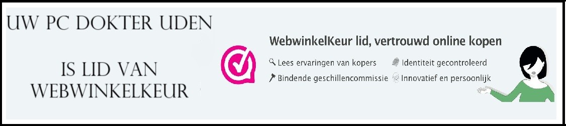 WebwinkelKeur